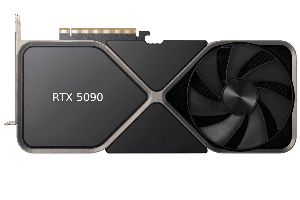 RTX5090 체험 후기 | Gcube 지큐브